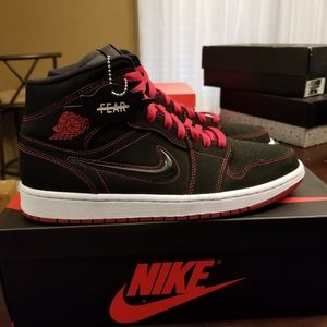 Jordan 1 Come Fly